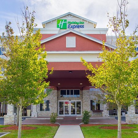 Holiday Inn Express Hotel & Suites Palm Bay By Ihg Esterno foto