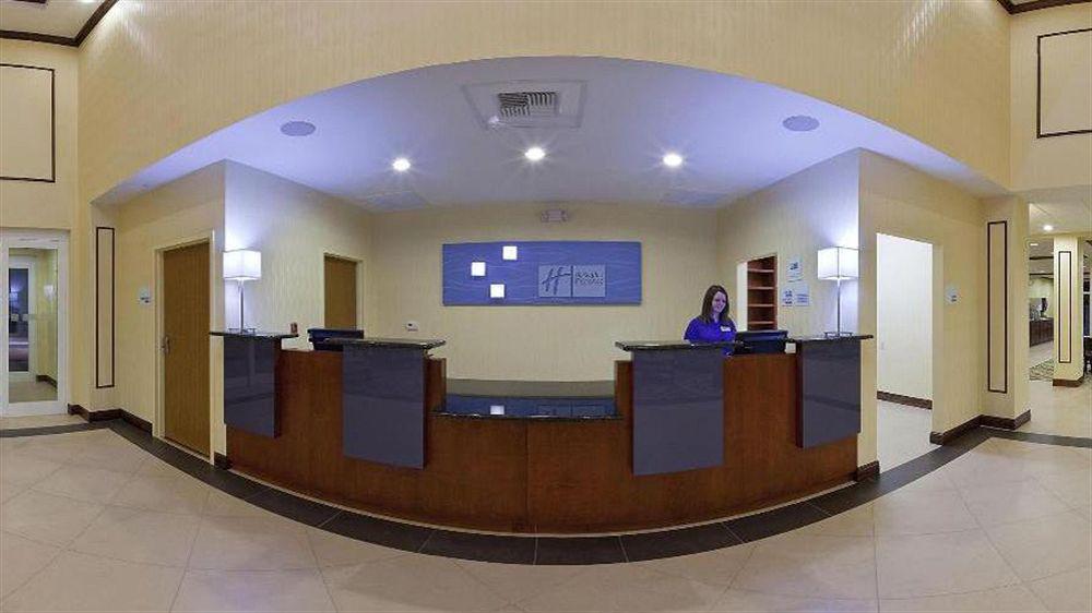 Holiday Inn Express Hotel & Suites Palm Bay By Ihg Esterno foto