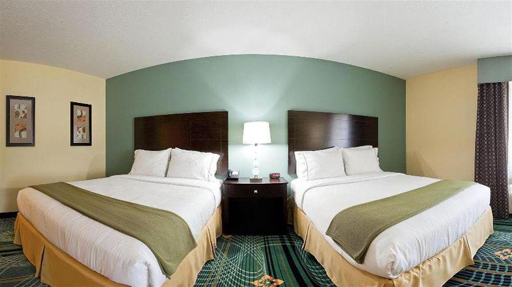 Holiday Inn Express Hotel & Suites Palm Bay By Ihg Esterno foto