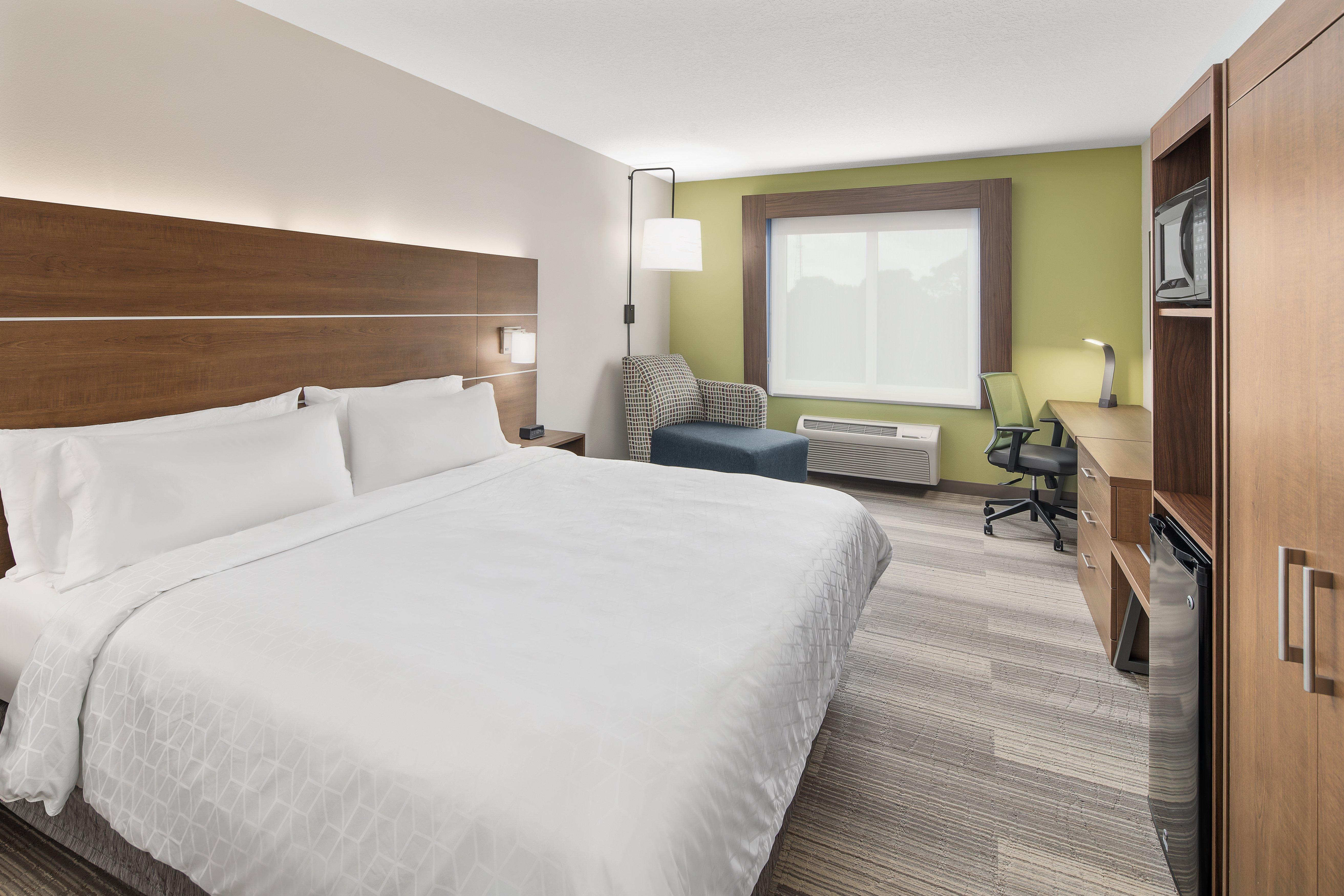 Holiday Inn Express Hotel & Suites Palm Bay By Ihg Esterno foto