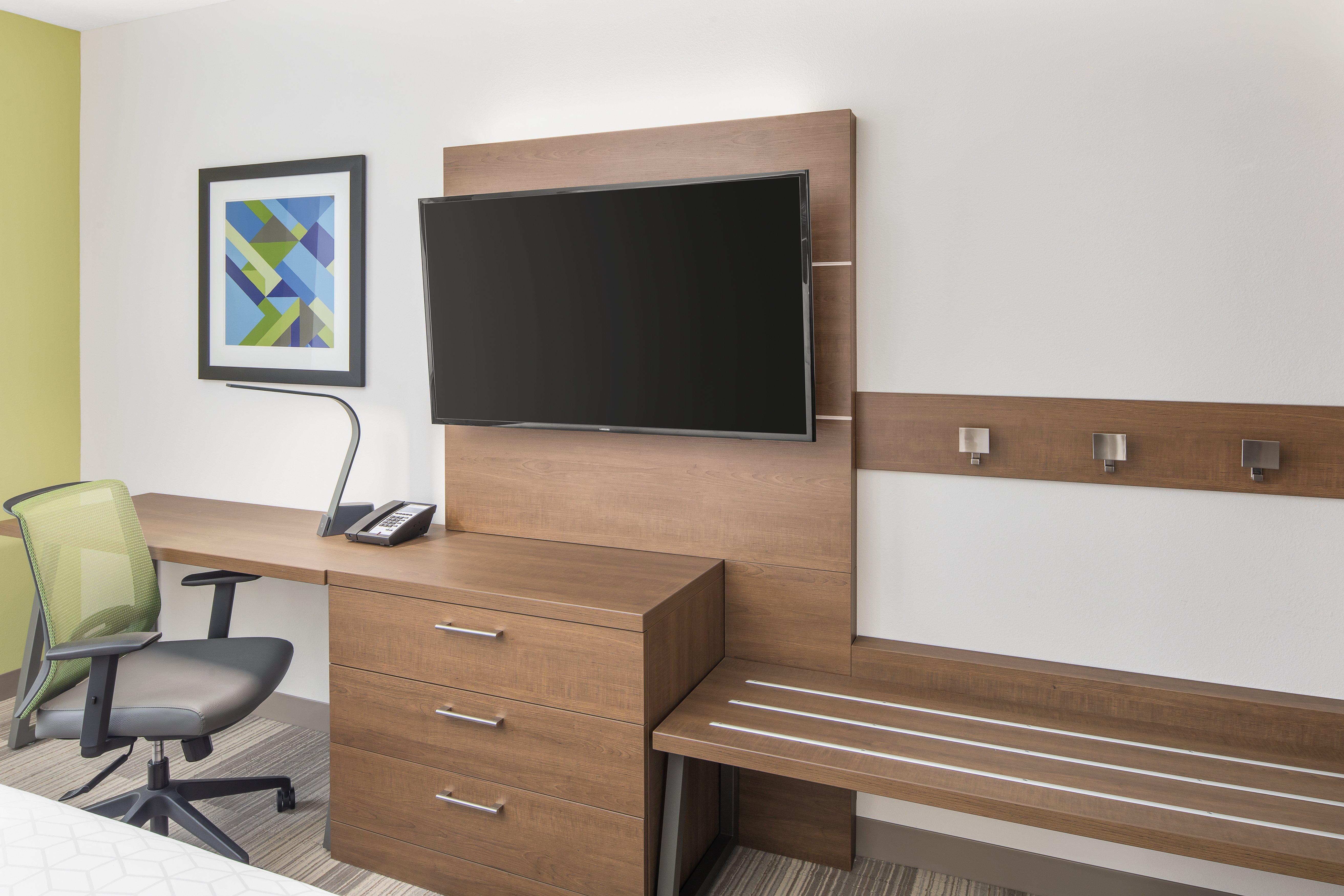 Holiday Inn Express Hotel & Suites Palm Bay By Ihg Esterno foto