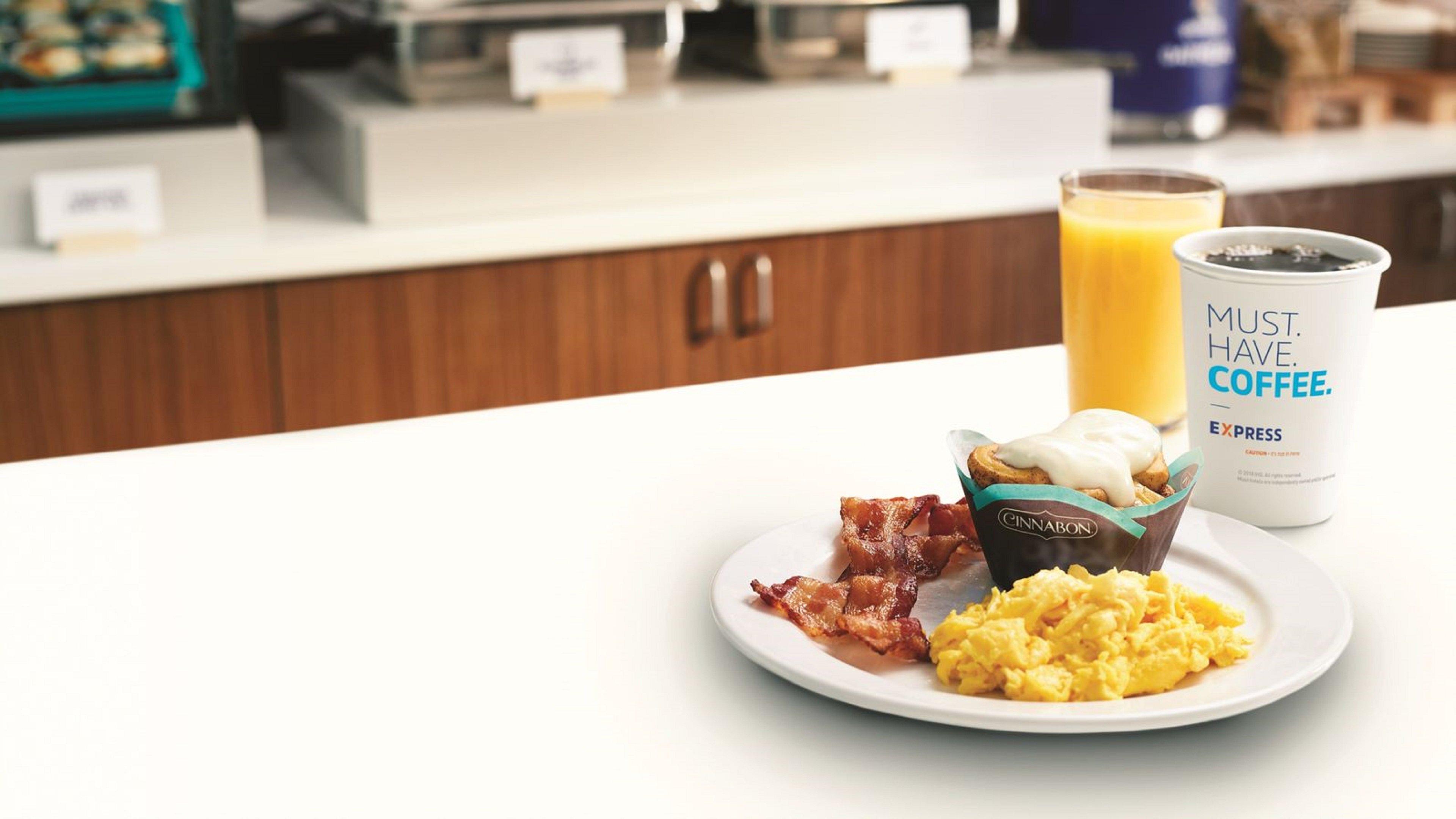 Holiday Inn Express Hotel & Suites Palm Bay By Ihg Esterno foto