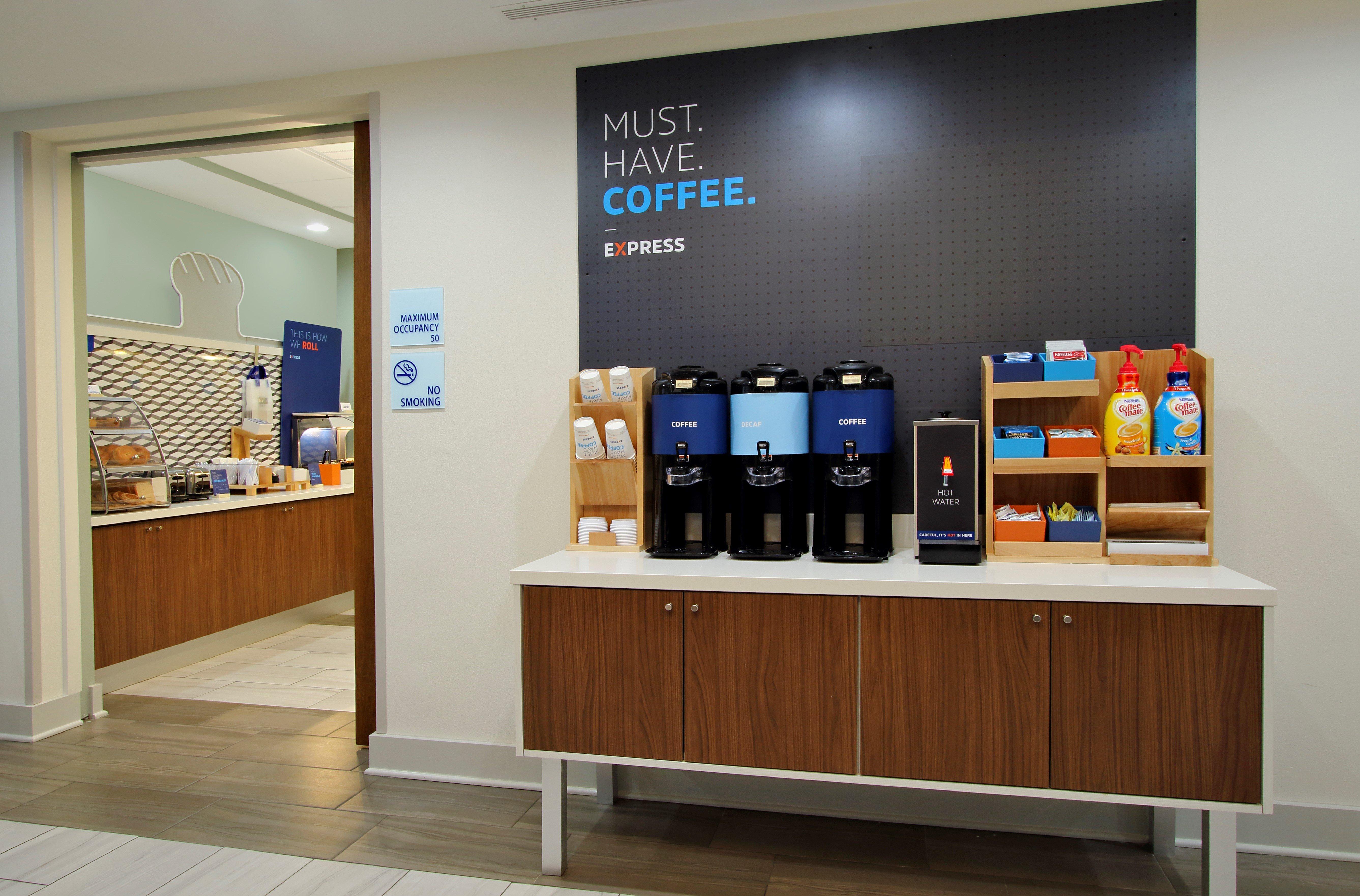 Holiday Inn Express Hotel & Suites Palm Bay By Ihg Esterno foto