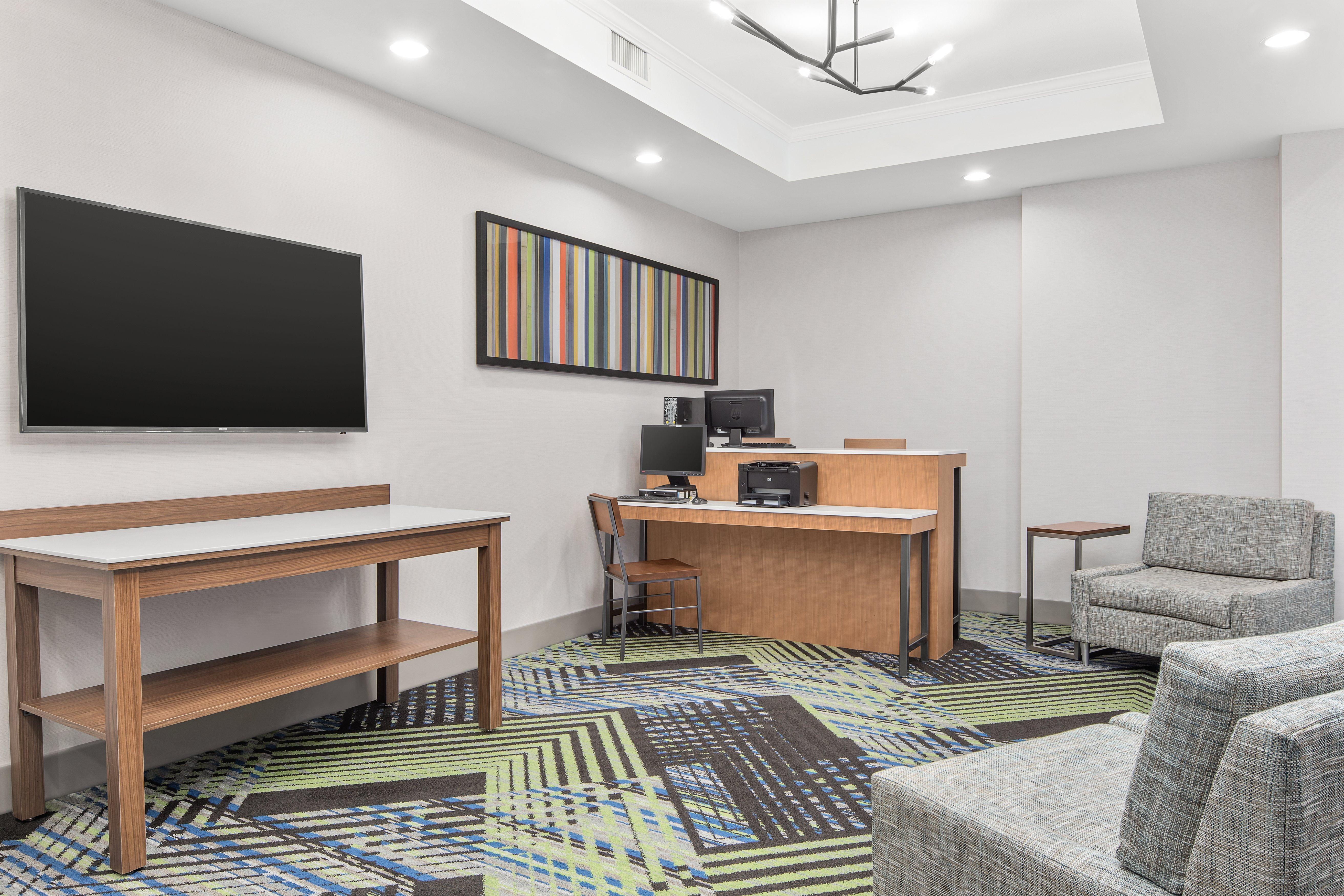 Holiday Inn Express Hotel & Suites Palm Bay By Ihg Esterno foto