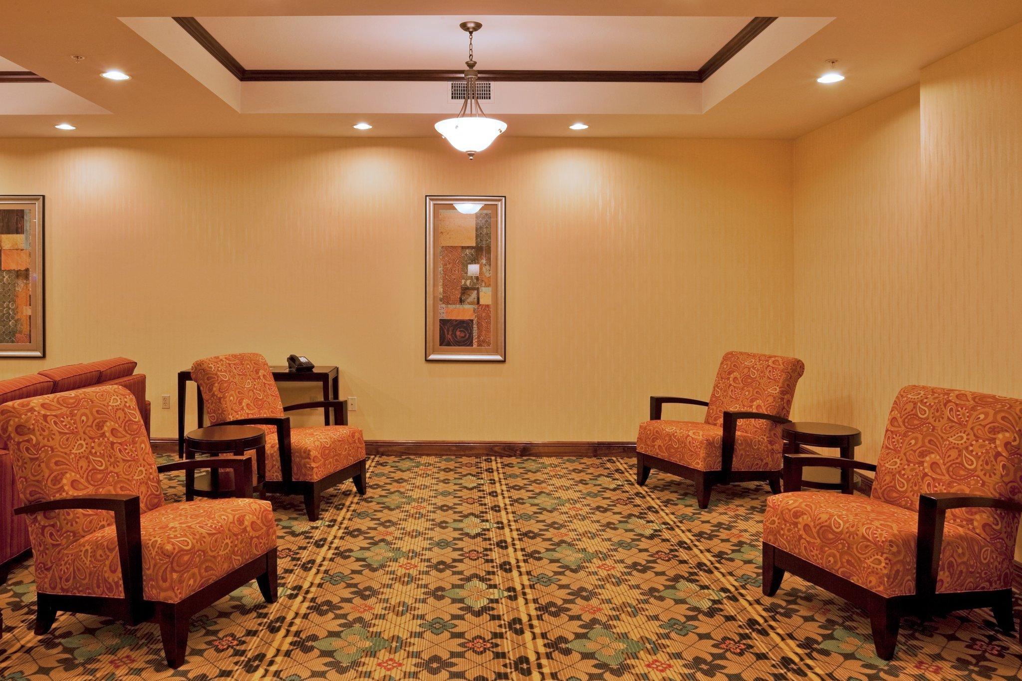 Holiday Inn Express Hotel & Suites Palm Bay By Ihg Esterno foto