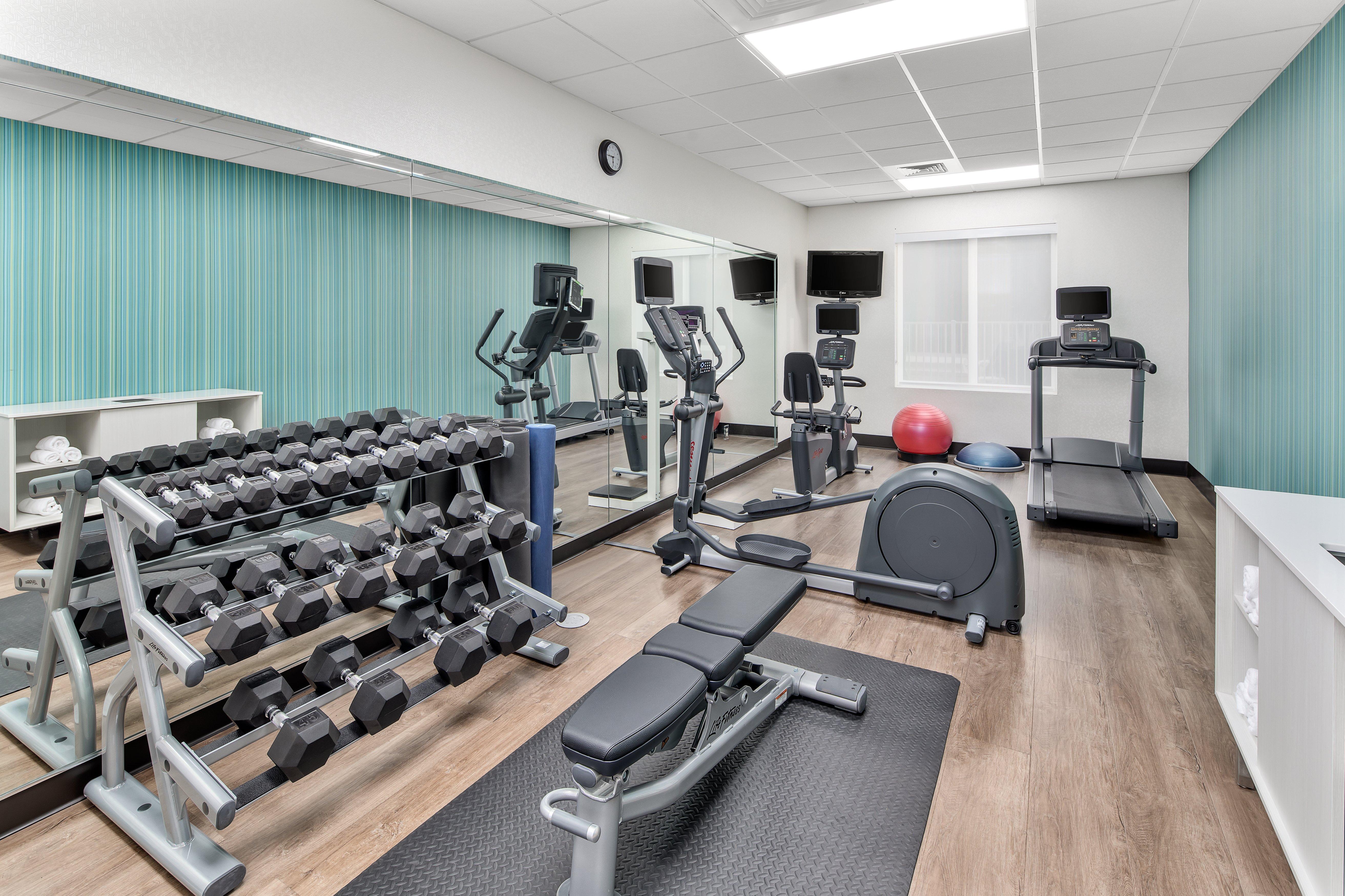 Holiday Inn Express Hotel & Suites Palm Bay By Ihg Esterno foto