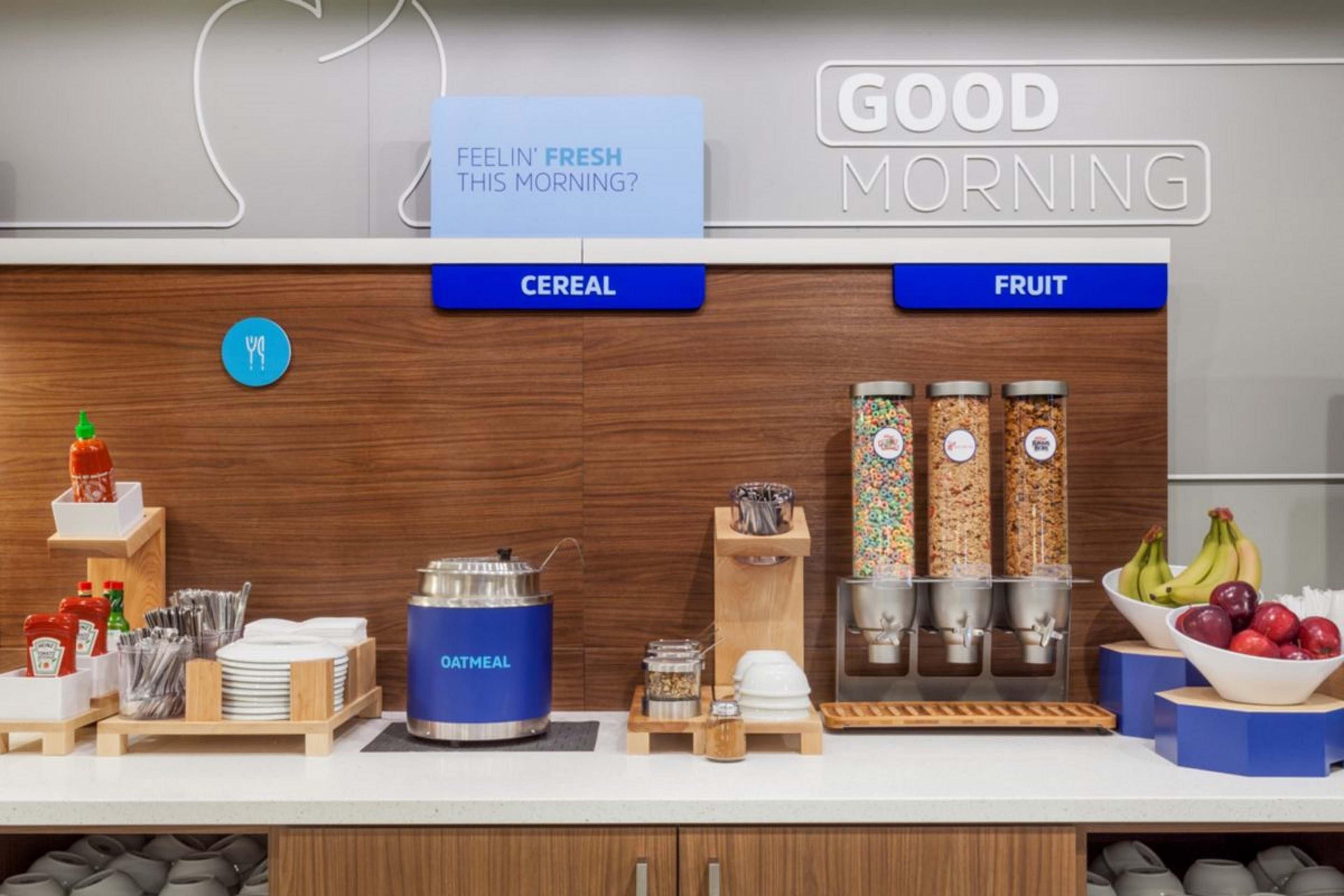 Holiday Inn Express Hotel & Suites Palm Bay By Ihg Esterno foto