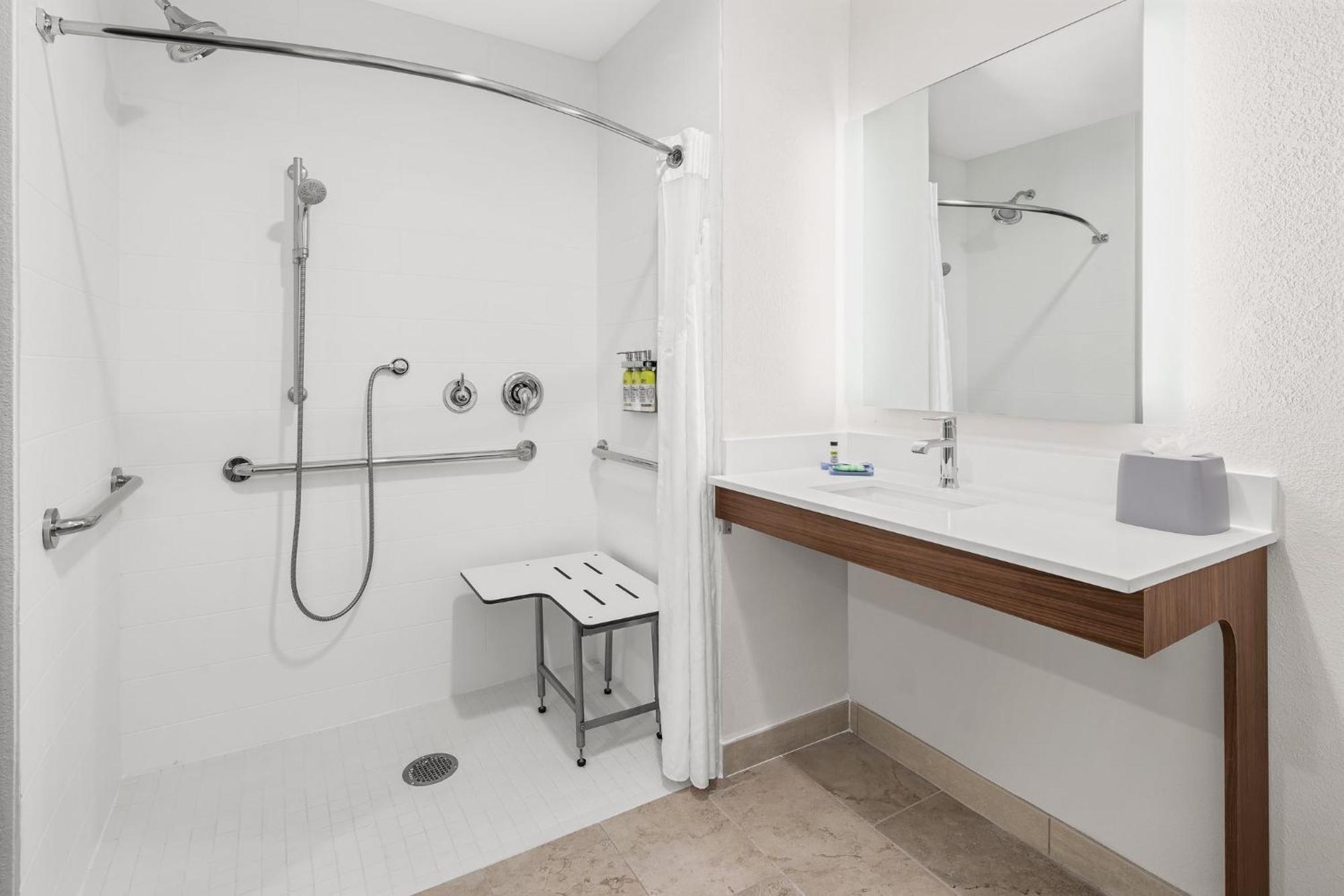 Holiday Inn Express Hotel & Suites Palm Bay By Ihg Esterno foto