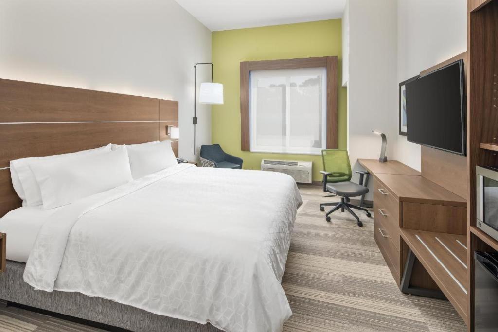Holiday Inn Express Hotel & Suites Palm Bay By Ihg Esterno foto