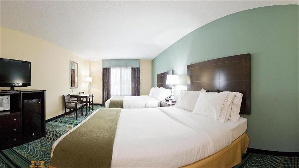 Holiday Inn Express Hotel & Suites Palm Bay By Ihg Esterno foto