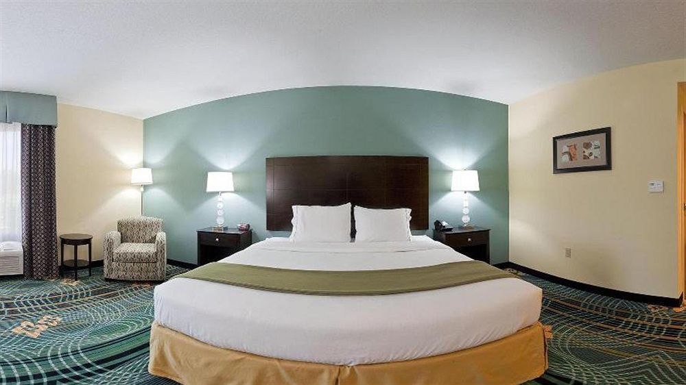 Holiday Inn Express Hotel & Suites Palm Bay By Ihg Esterno foto