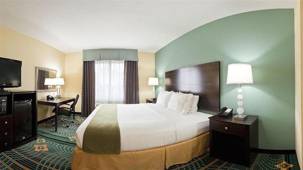 Holiday Inn Express Hotel & Suites Palm Bay By Ihg Esterno foto