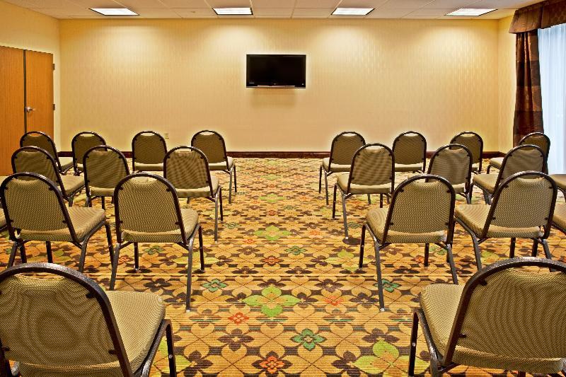 Holiday Inn Express Hotel & Suites Palm Bay By Ihg Esterno foto