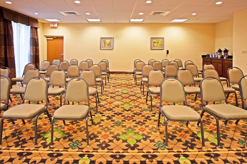 Holiday Inn Express Hotel & Suites Palm Bay By Ihg Esterno foto