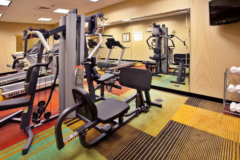 Holiday Inn Express Hotel & Suites Palm Bay By Ihg Esterno foto
