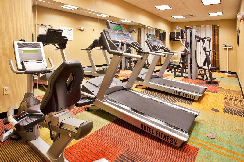 Holiday Inn Express Hotel & Suites Palm Bay By Ihg Esterno foto