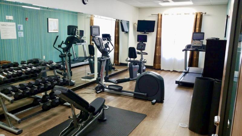 Holiday Inn Express Hotel & Suites Palm Bay By Ihg Esterno foto