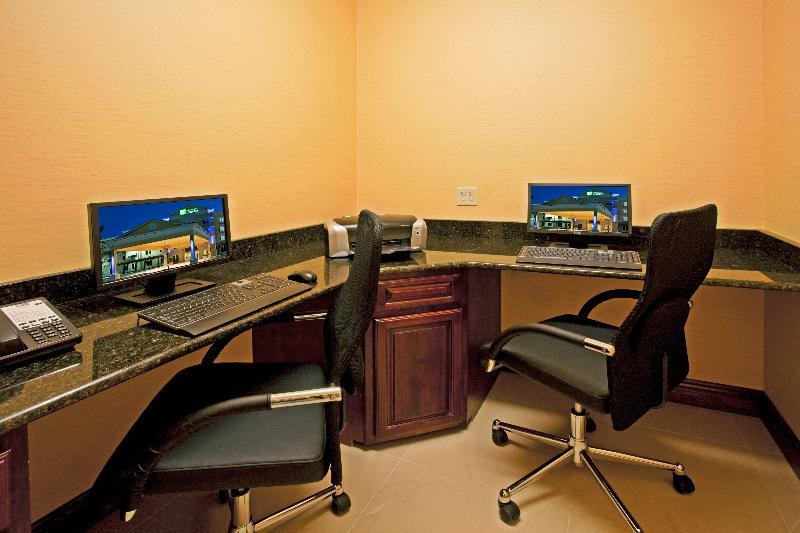 Holiday Inn Express Hotel & Suites Palm Bay By Ihg Esterno foto