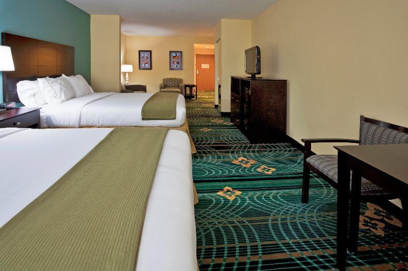 Holiday Inn Express Hotel & Suites Palm Bay By Ihg Esterno foto