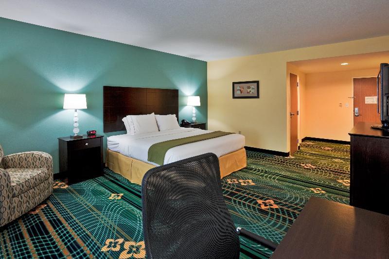 Holiday Inn Express Hotel & Suites Palm Bay By Ihg Esterno foto