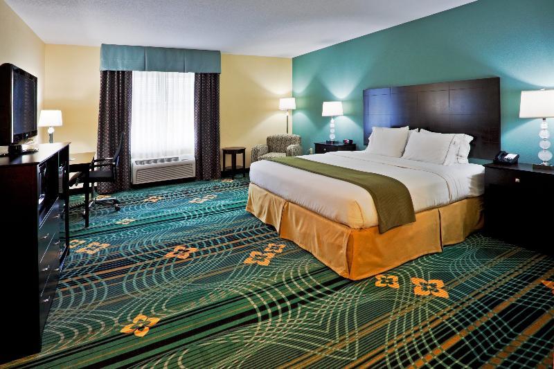 Holiday Inn Express Hotel & Suites Palm Bay By Ihg Esterno foto