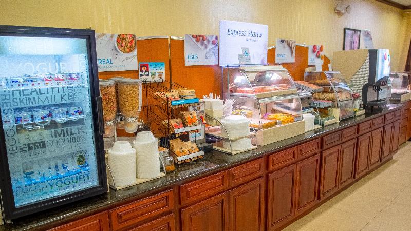 Holiday Inn Express Hotel & Suites Palm Bay By Ihg Esterno foto